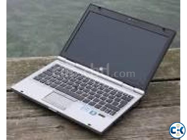 HP Elitebook 2560P Core i5 2gan large image 0