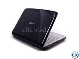 Acer Aspire 5315 Core 2 Duo Laptop