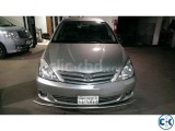 Toyota Allion 2004 Reg 2008