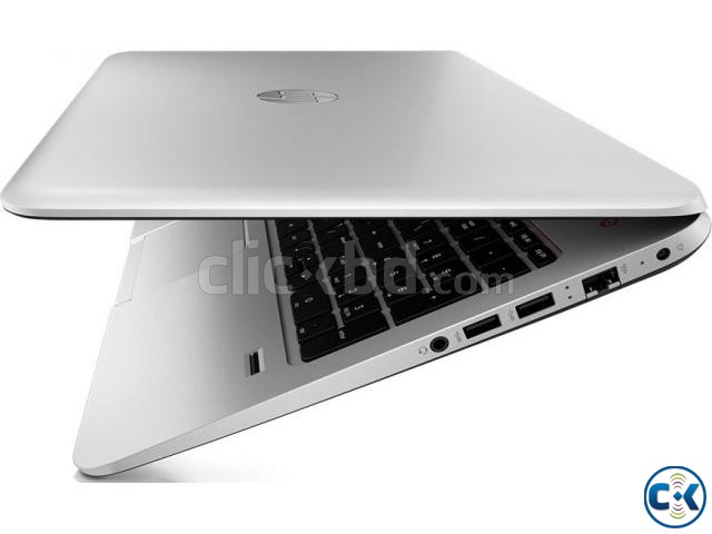 HP ENVY 15-K223TX 5th Gen i7 With NVIDIA Graphics large image 0