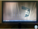 Desktop PC 19 inch LED Monitor for SALE 