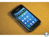 Samsung Galaxy S GT I9000