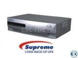 Power On LUMINOUS UPS 650 VA