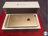 Iphone 6 64gb unlocked Gold color in brand new condtion