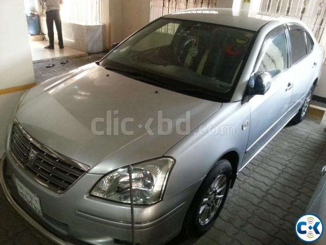 Toyota Premio 2006 Fresh Condition large image 0