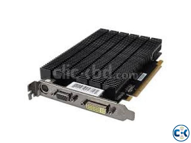 XFX GeForce 9400GT 1GB DDR2 large image 0