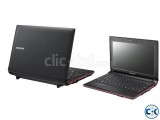 SAMSUNG N143 PLUS mini LAPTOP