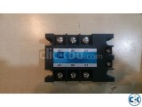 Solid State Relay SSR 3 phase