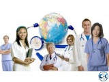 Indian Medical Visa Service help