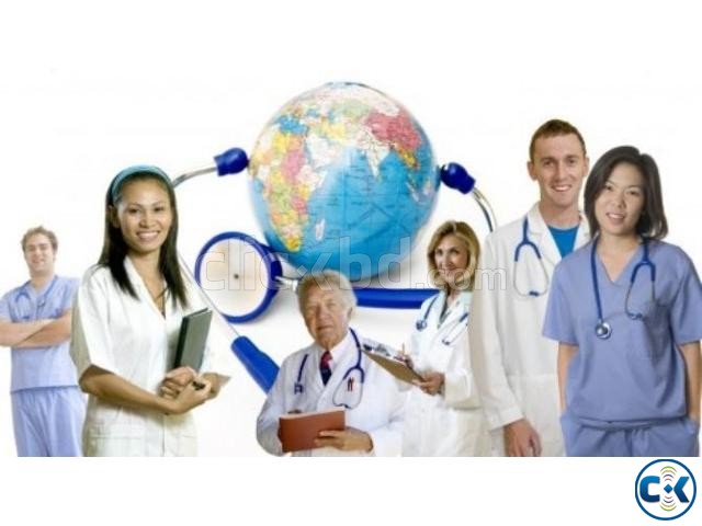 Indian Medical Visa Service help large image 0