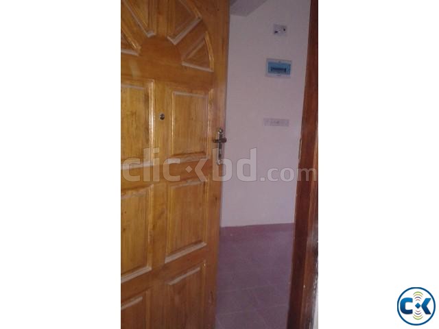 Fully Furnished ready flat large image 0