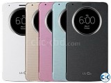 LG G3 Quick Circle Flip Cover