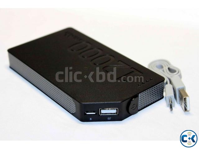 Original Remax proda 12000mah power bank large image 0