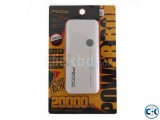 Remax proda 20000mah power bank