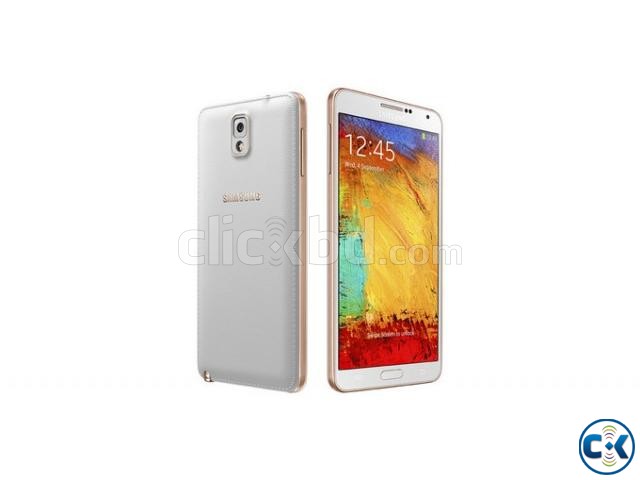 SAMSUNG NOTE 3 BRAND NEW large image 0