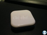 Apple EarPods BRAND NEW got from IPHONE(USA)