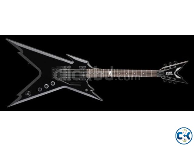 Dean Razorback DB With Case large image 0