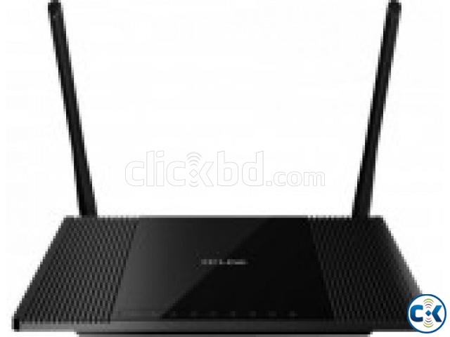 TP-Link TL-WR841HP Hi-Speed 300Mbps Wireless N Wi-Fi Router large image 0