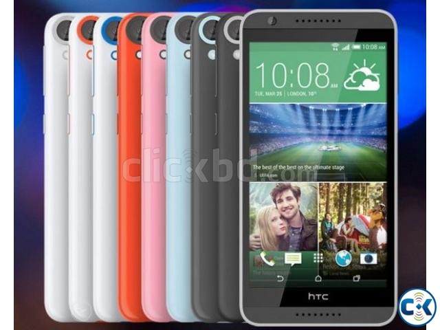 HTC Desire 820 s Brand New Intact  large image 0