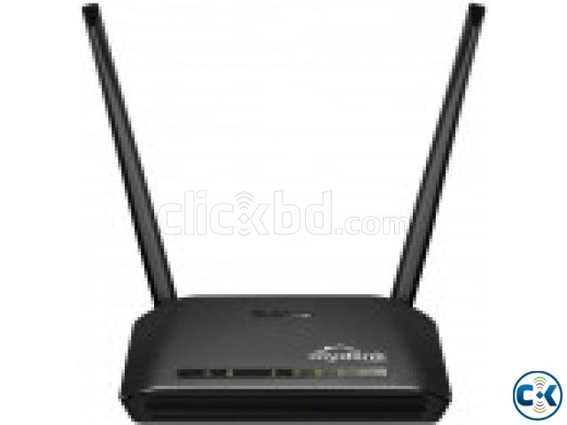 D-Link DIR-816L Wireless AC750 Dual Band Wi-Fi Cloud Router large image 0