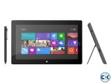 Microsoft surface RT 32GB