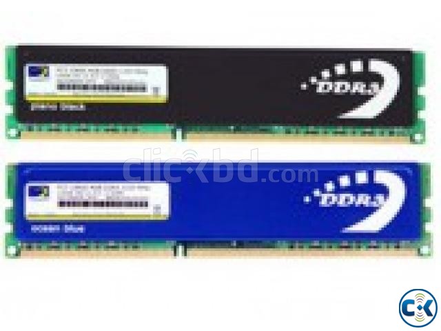 Twinmos 8 GB DDR3 RAM has 1600 MHz speed  large image 0