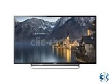 Sony Bravia 42W800B 42 Full HD 3D Internet LED-backlit TV