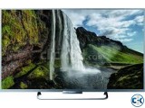 Sony Bravia KDL-32W700B Full HD 1920 x 1080 Internet TV