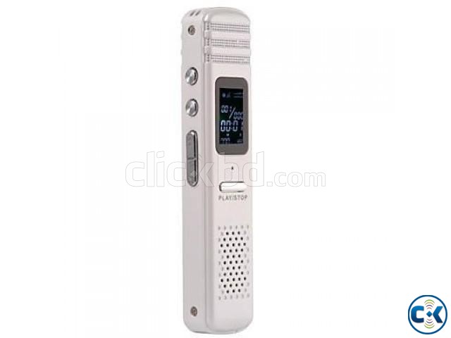 OFFER OFFER SPY 8GB Digital Voice Recorder 01971713234 large image 0