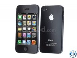 original apple iphone 4s 16gb black dhaka bd