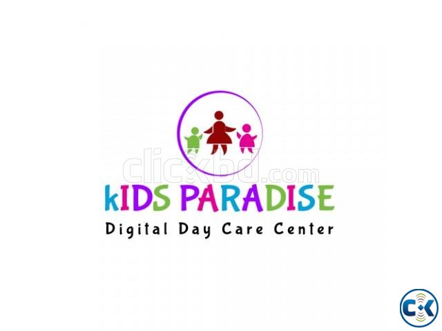 Kids Paradise Day Care Center large image 0