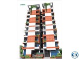 3 Bed Apartment Rampura