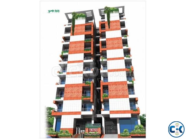 3 Bed Apartment Rampura large image 0