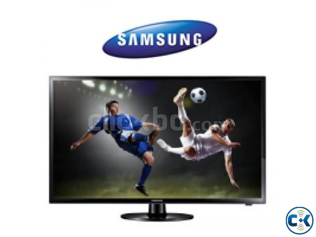 24 INCH SAMSUNG H4003 HD LED TV large image 0