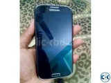 Samsung galaxy S4 Original