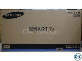 55 SAMSUNG 55H6400 FULL HD 3D TV