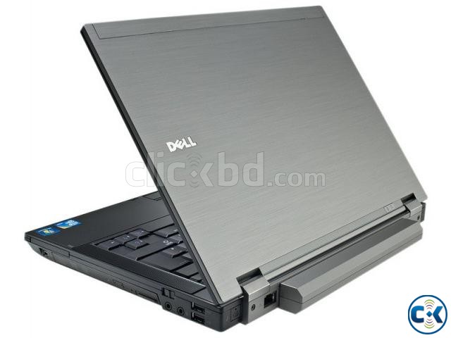 Dell Latitude E6410 Laptop large image 0