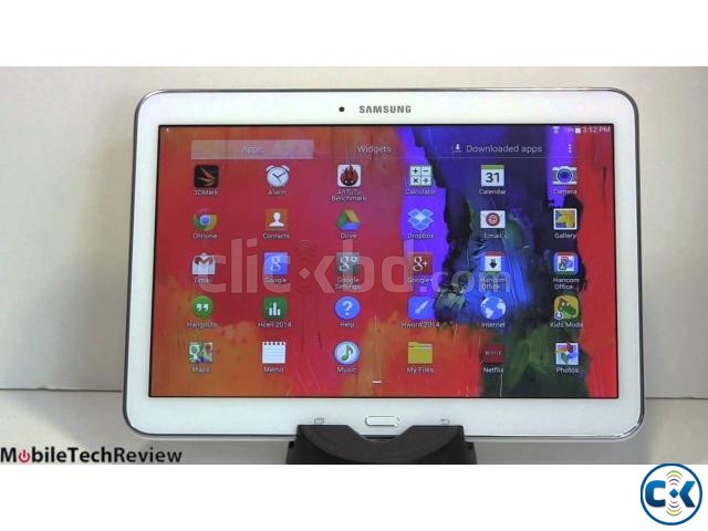 Samsung Master Copy 10.1 2GB Ram 5MP Camera Tab Pc large image 0