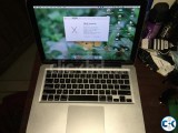 macbook pro