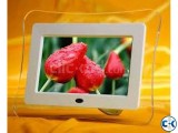 Digital photo frame 01971713234