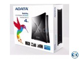 ADATA Disco Duro Externo 4 T.B USB 3.0--01977784777