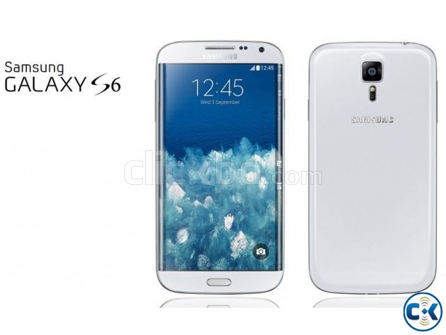 samsung gulaxy s6 large image 0