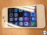 iphone 4s 16 GB Gevey Unlock 