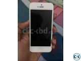 Apple iPhone 5