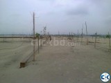 Plot Silicon City Near Mohammadpur