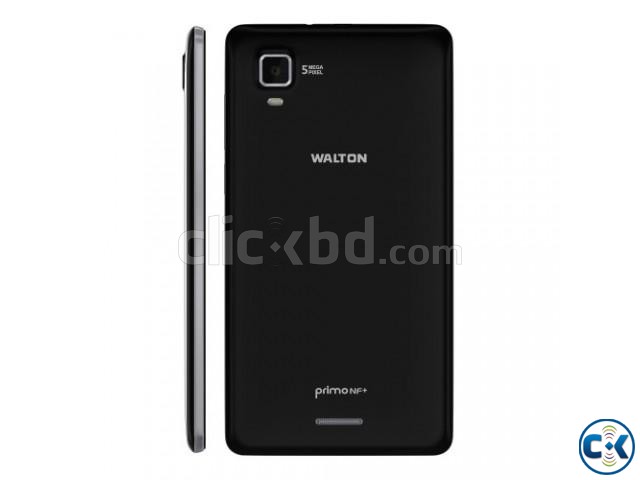 Walton Primo NF  large image 0