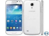 SAMSUNG GALAXY S4 GT-I9500 SMART PHONE