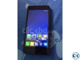 Walton primo G4-almost new