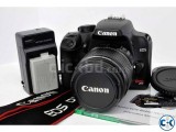 Brand New Canon Eos 5d Mark iii with Full kits and lence