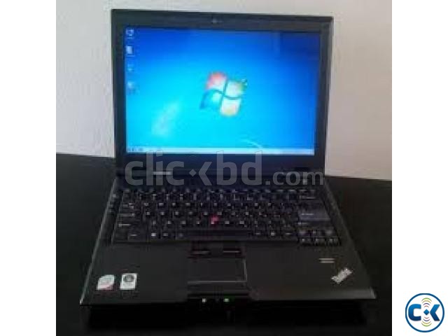 lenovo thinkpad r4000 core 2 duo large image 0